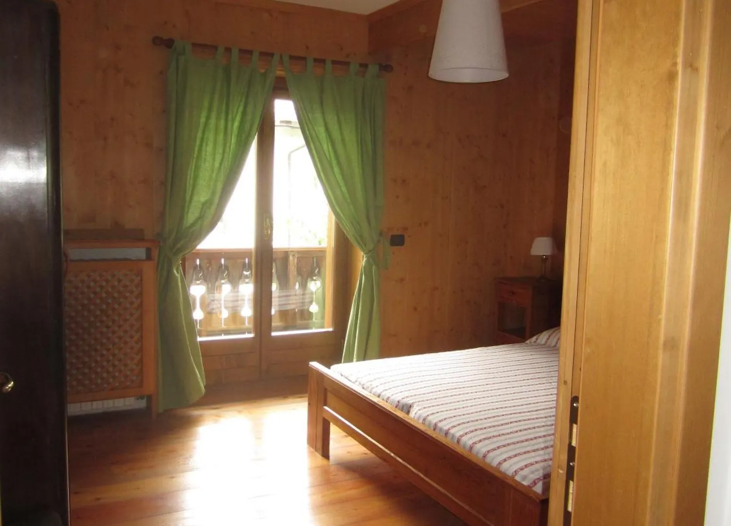 Villa Cleila Blu D San Vito di Cadore
