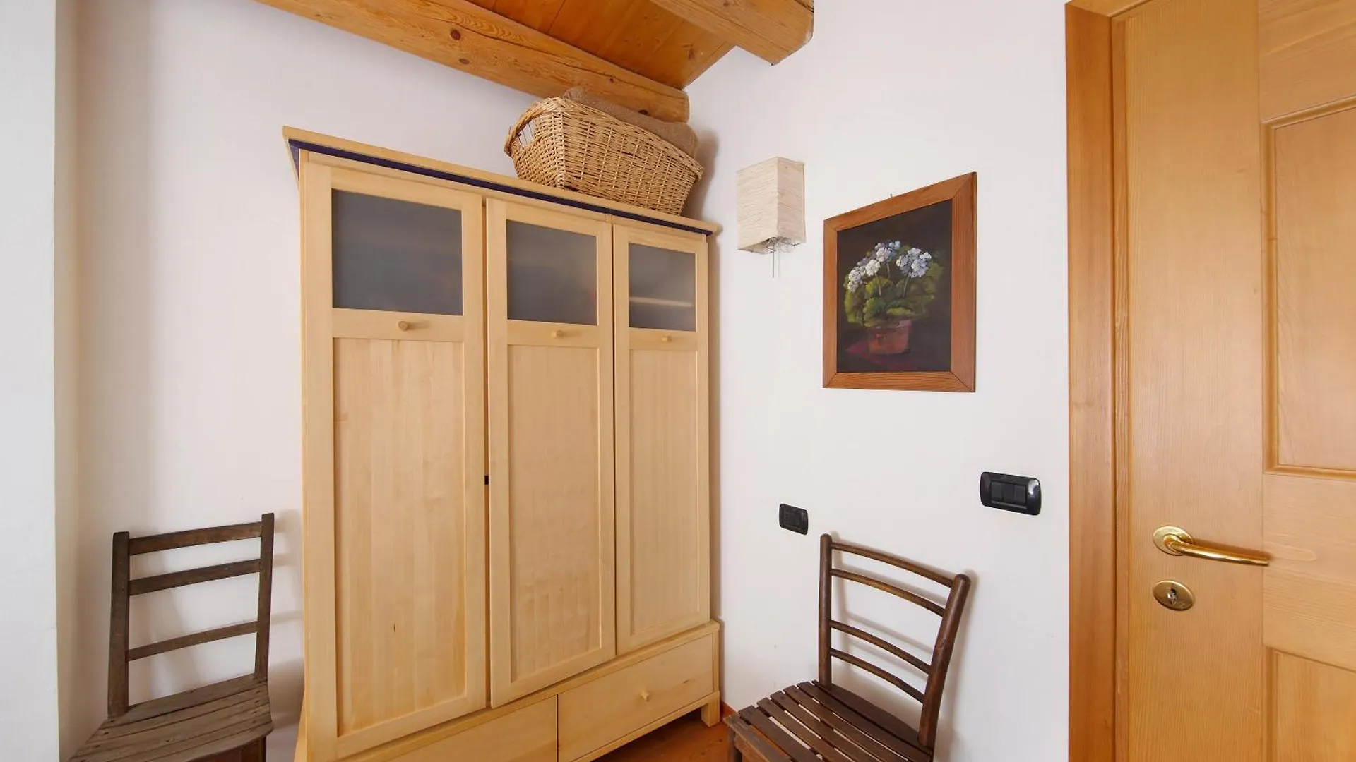 Villa Cleila Blu D San Vito di Cadore Italië