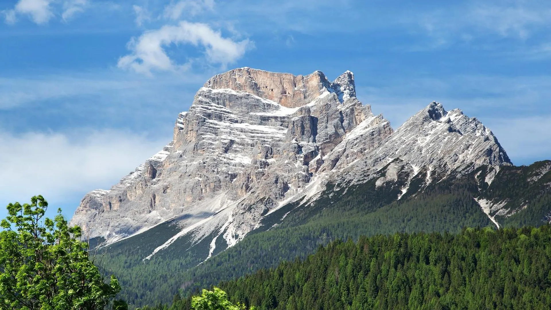 Villa Cleila Blu D San Vito di Cadore