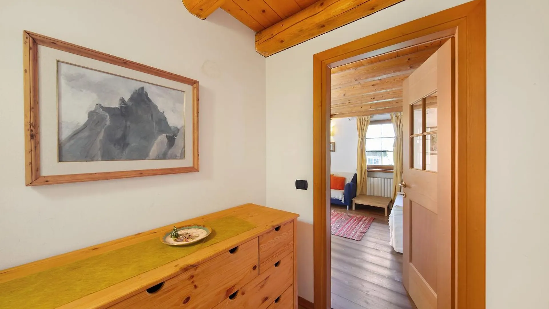 Villa Cleila Blu D San Vito di Cadore