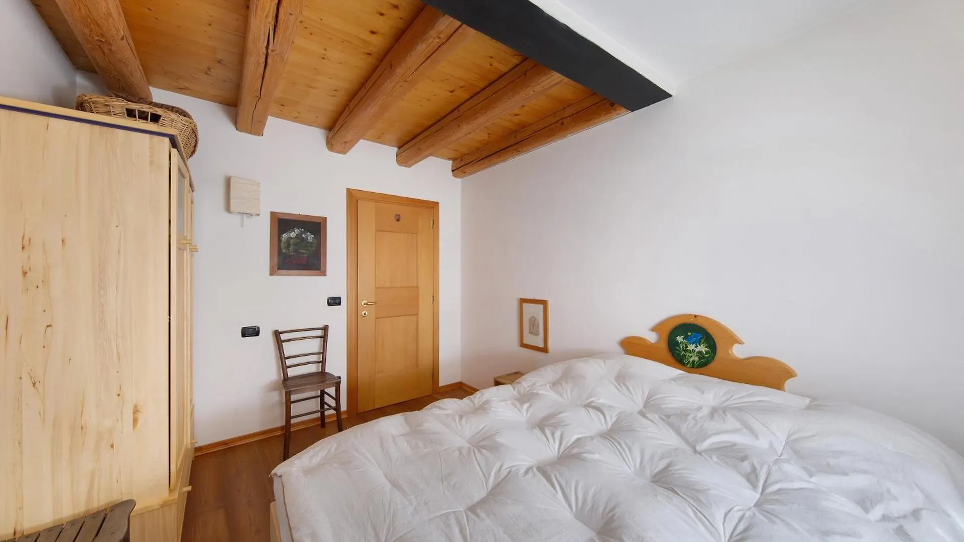 Villa Cleila Blu D San Vito di Cadore 0*,