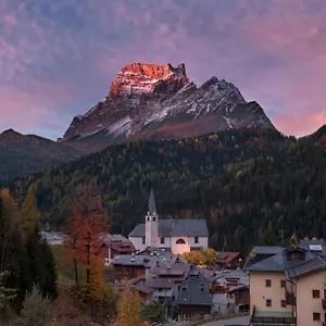 Codàn San Vito di Cadore