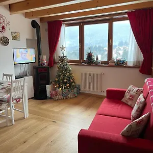 Casa Romeo San Vito di Cadore