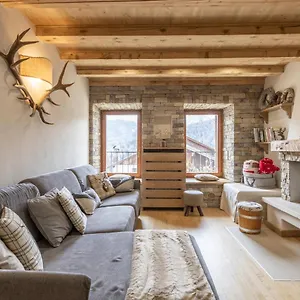Casa Ladinia San Vito di Cadore