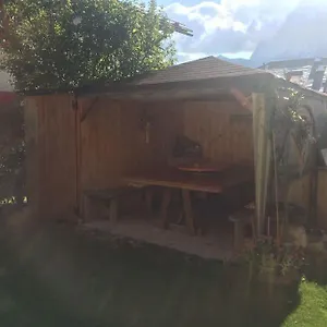 Casa De Lotto San Vito di Cadore
