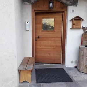 Casa De Sandre San Vito di Cadore
