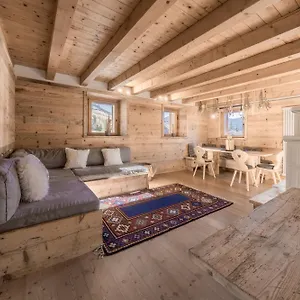 Nevesole - Charming Flat Near Dolomiti Slopes San Vito di Cadore
