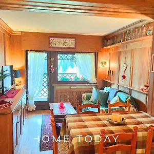 Hometoday - Nel Cuore Di San Vito di Cadore