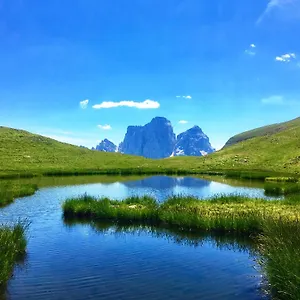 Peniè San Vito di Cadore