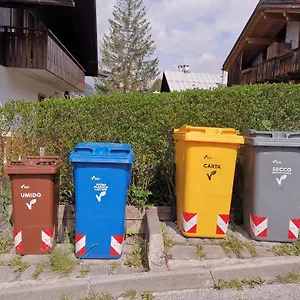 Peniè San Vito di Cadore