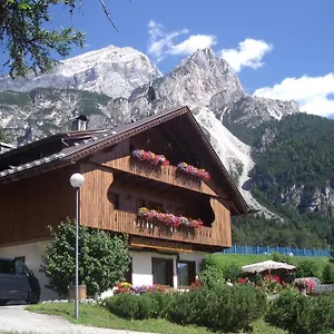 Meublè Barancio San Vito di Cadore