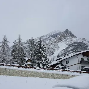Grazioso In Casa Di Montagna A San Vito di Cadore