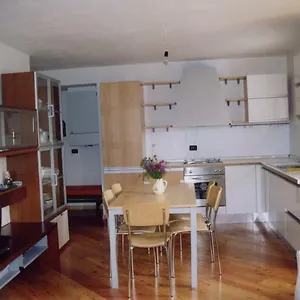 Casa Bianca San Vito di Cadore
