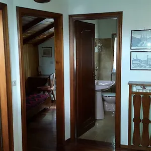 Mansarda A San Vito di Cadore